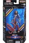 Hasbro Marvel Legends Series Ms. Marvel de 15 cm