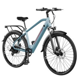 Cecotec Urban Pro Bicicleta eléctrica de ciudad 28