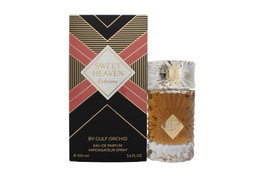 Gulf Orchid Sweet Heaven Extreme Eau de Parfum 100ml Spray