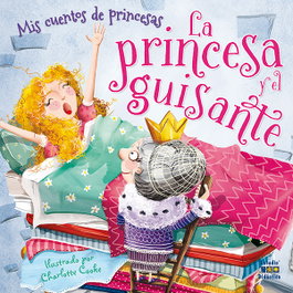 La princesa y el guisante, AA VV - ESTUDIO DIDACTICO
