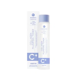 #OOTD C+ Tónico limpiador con Colágeno 250 ml