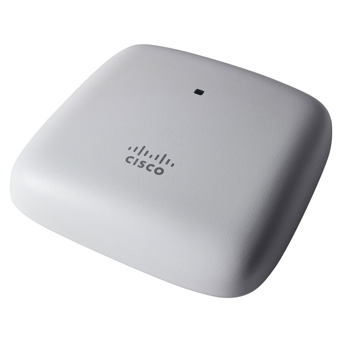 Cisco CBW140AC Router WiFi Dual-Band AC1400, Estándar 802.11ac Wave 2, 2x2 MU-MIMO Cisco CBW140AC Router WiFi Dual-Band AC1400, Estándar 802.11ac Wave 2, 2x2 MU-MIMO