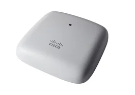 Cisco CBW140AC Punto de Acceso Wi-Fi 867 Mbit/s PoE Doble Banda 2,4/5 GHz