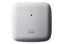 Cisco CBW140AC Punto de Acceso Wi-Fi 5 AC1400 867Mbps 2.4/5GHz con PoE, Blanco