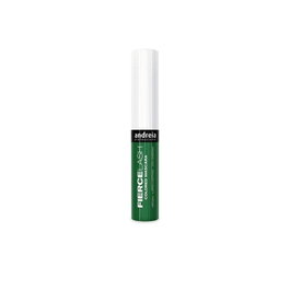 Andreia Máscara Fierce Lash 03 Verde Bosque