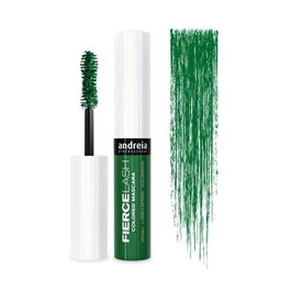 Andreia Máscara Fierce Lash 03 Verde Bosque