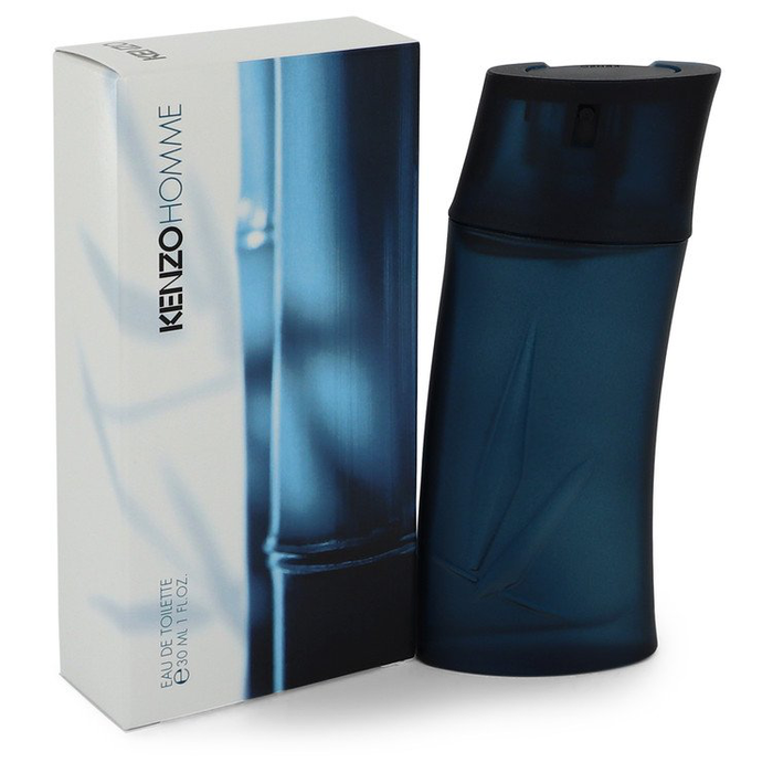 Kenzo Homme Edt Eau de Toilette 30 mL Kenzo Homme Edt Eau de Toilette 30 mL