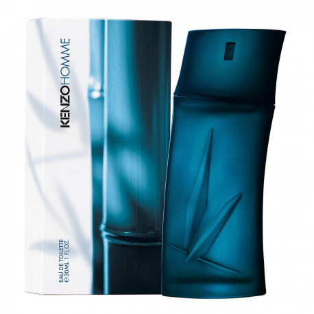 Kenzo Homme Edt Eau de Toilette 30 mL Kenzo Homme Edt Eau de Toilette 30 mL