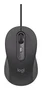 Logitech Signature Slim MK620 Combo de Teclado y Ratón con Conexión USB-C, Grafito