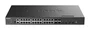 D-Link DXS-3410-32XY Switch Gestionado L3 con 24 Puertos 10G y 4 Puertos SFP28