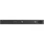 D-Link Switch gestionable L3 Stackable DXS-3410-32XY 24x10GBase-T + 4x10G SFP+ + 4x25G SFP28 Multi-GL3 25G