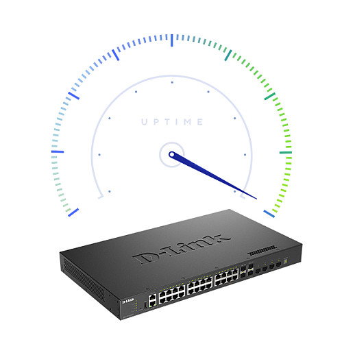 D-Link DXS-3410-32XY Switch Gestionado L3 24x10GBASE-T 4xSFP+ 4xSFP28 D-Link DXS-3410-32XY Switch Gestionado L3 24x10GBASE-T 4xSFP+ 4xSFP28