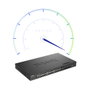 D-Link DXS-3410-32XY Switch Gestionado L3 24x10GBASE-T 4xSFP+ 4xSFP28