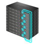 D-Link DXS-3410-32XY Switch Gestionado L3 24x10GBASE-T 4xSFP+ 4xSFP28