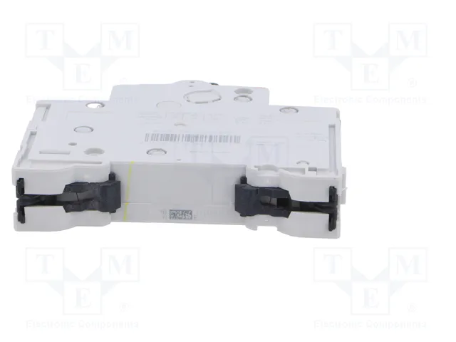 ABB S300P Interruptor magnetotérmico 10A 1P Característica B