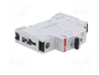 ABB S300P Interruptor magnetotérmico 10A 1P Característica B
