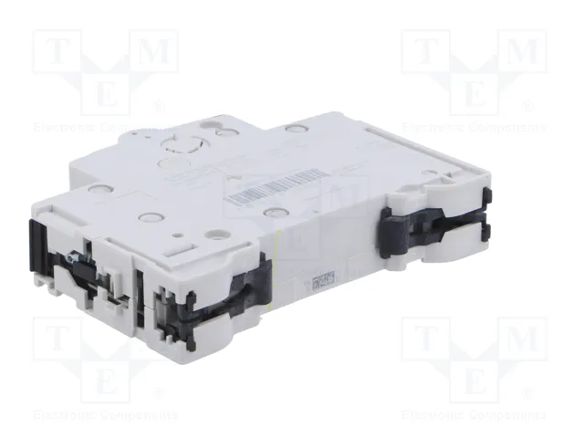 ABB S300P Interruptor magnetotérmico 10A 1P Característica B
