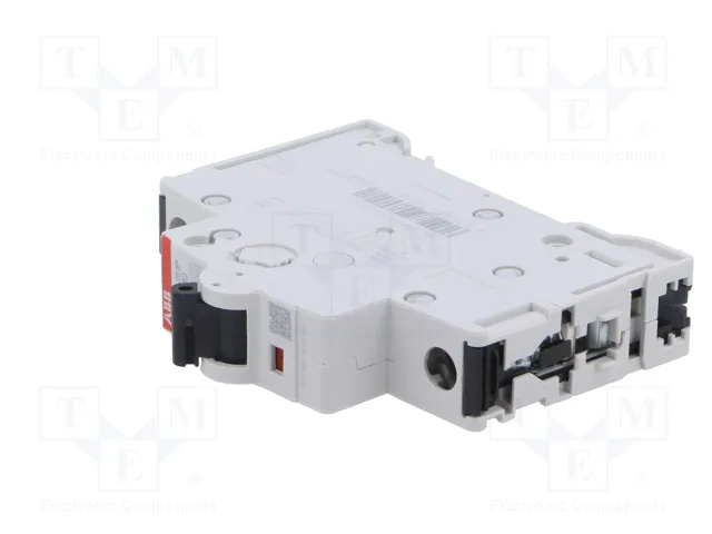 ABB S300P Interruptor magnetotérmico 10A 1P Característica B