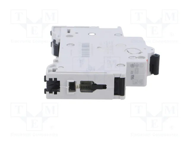 ABB S300P Interruptor magnetotérmico 10A 1P Característica B