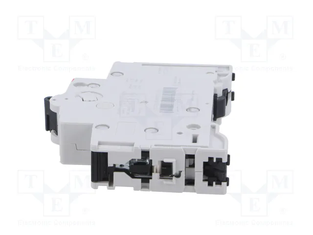 ABB S300P Interruptor magnetotérmico 10A 1P Característica B