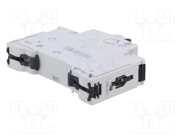 ABB S300P Interruptor magnetotérmico 10A 1P Característica B