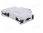 ABB S300P Interruptor magnetotérmico 10A 1P Característica B