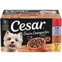 Cesar Multipack Campesina 3x8x150g