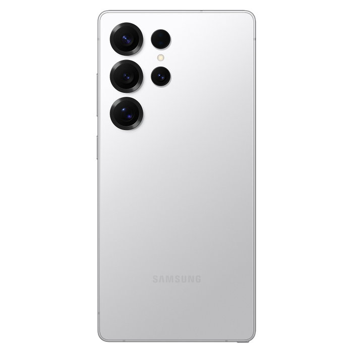 Samsung Galaxy S25 Ultra 1TB 12GB RAM 5G Titanium Whitesilver