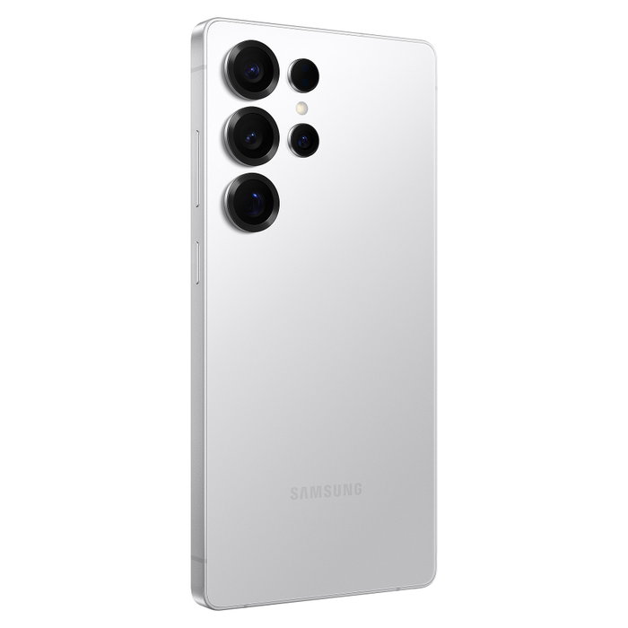 Samsung Galaxy S25 Ultra 1TB 12GB RAM 5G Titanium Whitesilver
