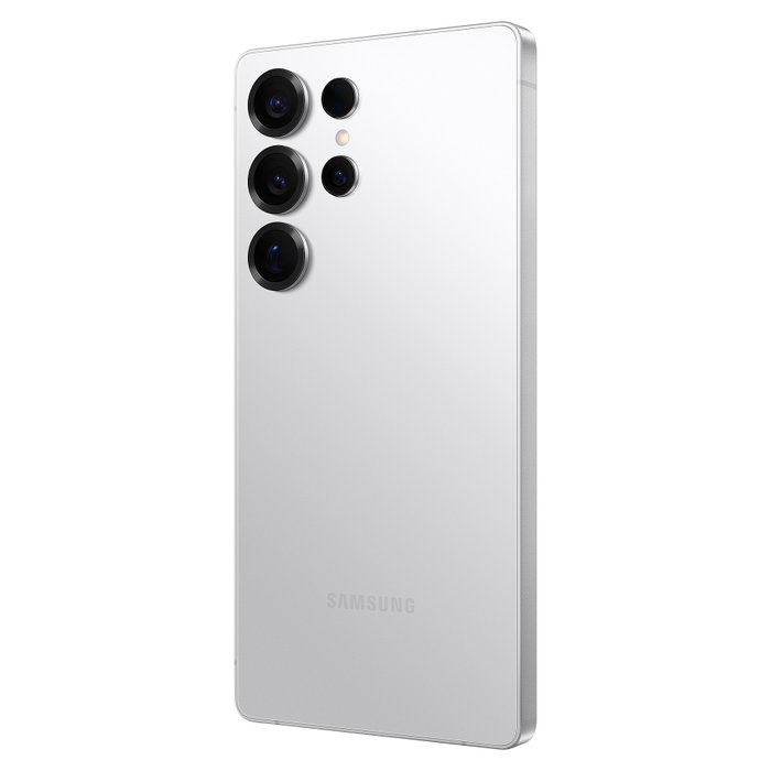 Samsung Galaxy S25 Ultra 1TB 12GB RAM 5G Titanium Whitesilver