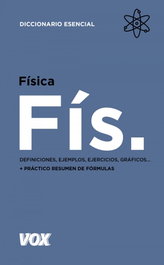 VOX FÍSICA, VV.AA. - VOX