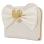 LOUNGEFLY Cartera Boda Minnie Disney