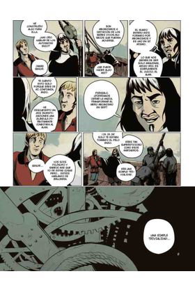 Cthulhu 17. ¡Diez Años De Cthulhu!