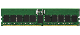 Kingston KSM64R52BD8-32MH 32 GB DDR5 6400 MT/s ECC Registered DIMM