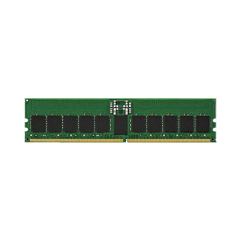 Kingston KSM64R52BD8-32MH 32 GB DDR5 6400 MT/s ECC Registered