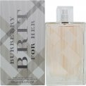 Burberry Brit Woman Eau de Toilette 100ml Vaporizador