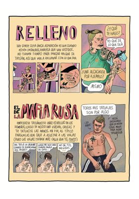 Esto No Esta Bien (Rustica)