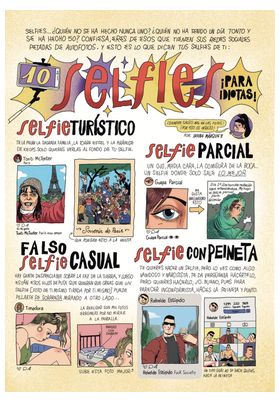 Esto No Esta Bien (Rustica)