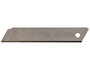 Fiskars Cuchillas de recambio para cúter de corte recto 18 mm, 10 unidades