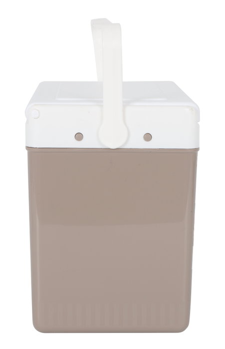 Inde Nevera Playa 8L Snow Surtida, Medidas 18 x 28.4 x 25 cm (8 Unidades)