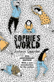 Sophie's World (20th Anniversary Edition), Jostein Gaarder - ORION PUBLISHING GROUP