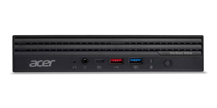Acer Veriton VN4720G Mini PC Intel Core i5-14400T 16GB DDR5 512GB SSD Windows 11 Pro