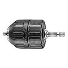 HEDIF Portabrocas Automat. 1.5-10 Espiga 1/4''