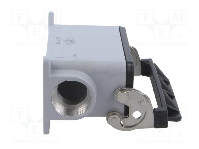 ILME Carcasa para conectores HDC tamaño 77.27 C-TYPE