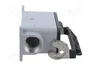 ILME Carcasa para conectores HDC tamaño 77.27 C-TYPE