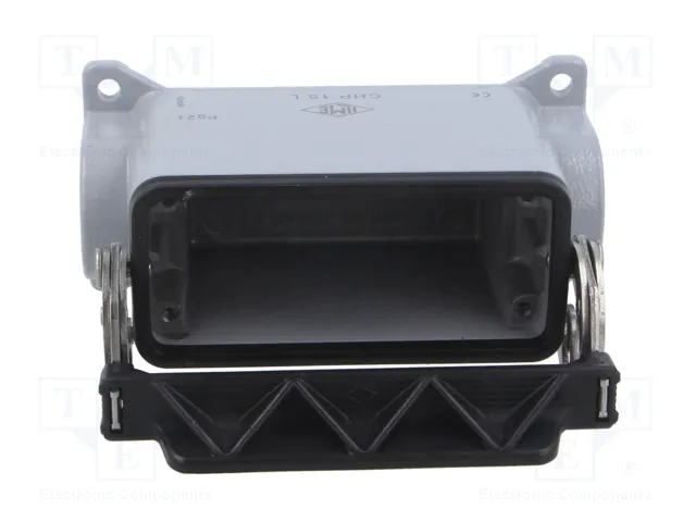 ILME Carcasa para conectores HDC tamaño 77.27 C-TYPE
