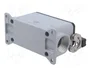 ILME Carcasa para conectores HDC tamaño 77.27 C-TYPE