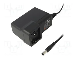 MEAN WELL GEM30I15-P1J 30W 15VDC 2A