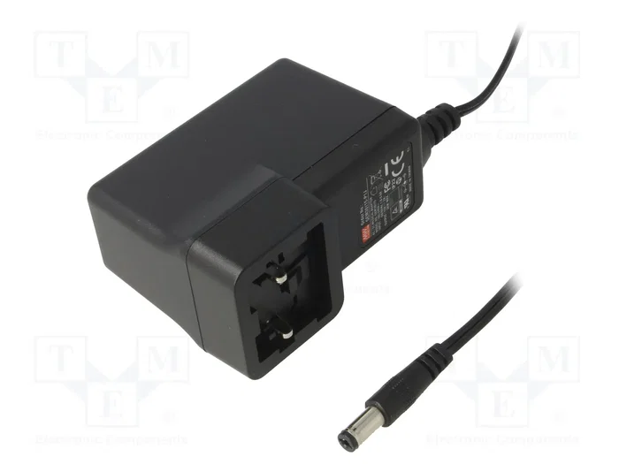 MEAN WELL GEM30I15-P1J 30W 15VDC 2A MEAN WELL GEM30I15-P1J 30W 15VDC 2A