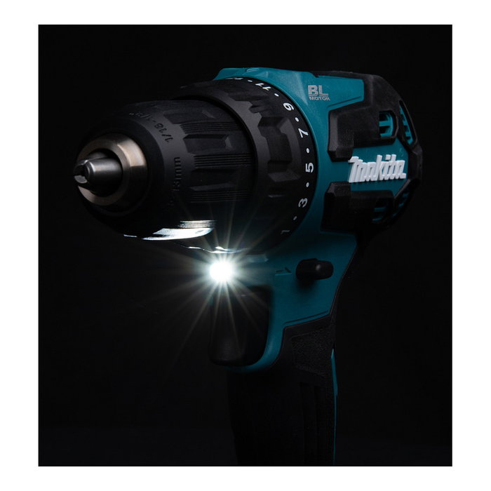 Makita DDF490Z Taladro Atornillador Inalámbrico 18V